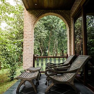 Deluxe Double Room Balcony